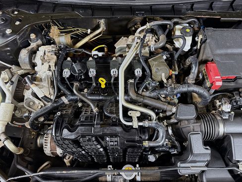 Used 2021 Nissan Altima 2.5 SV image 39