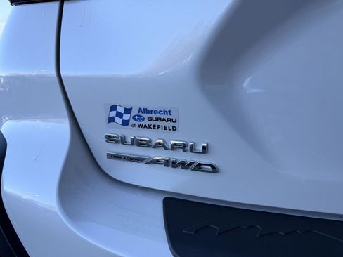 Certified 2024 Subaru Crosstrek 2.0i Premium image 31