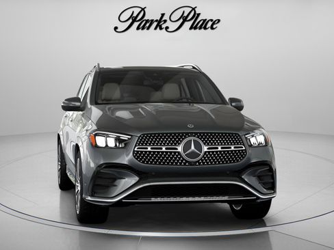 Certified 2026 Mercedes-Benz GLE 350 4MATIC image 35
