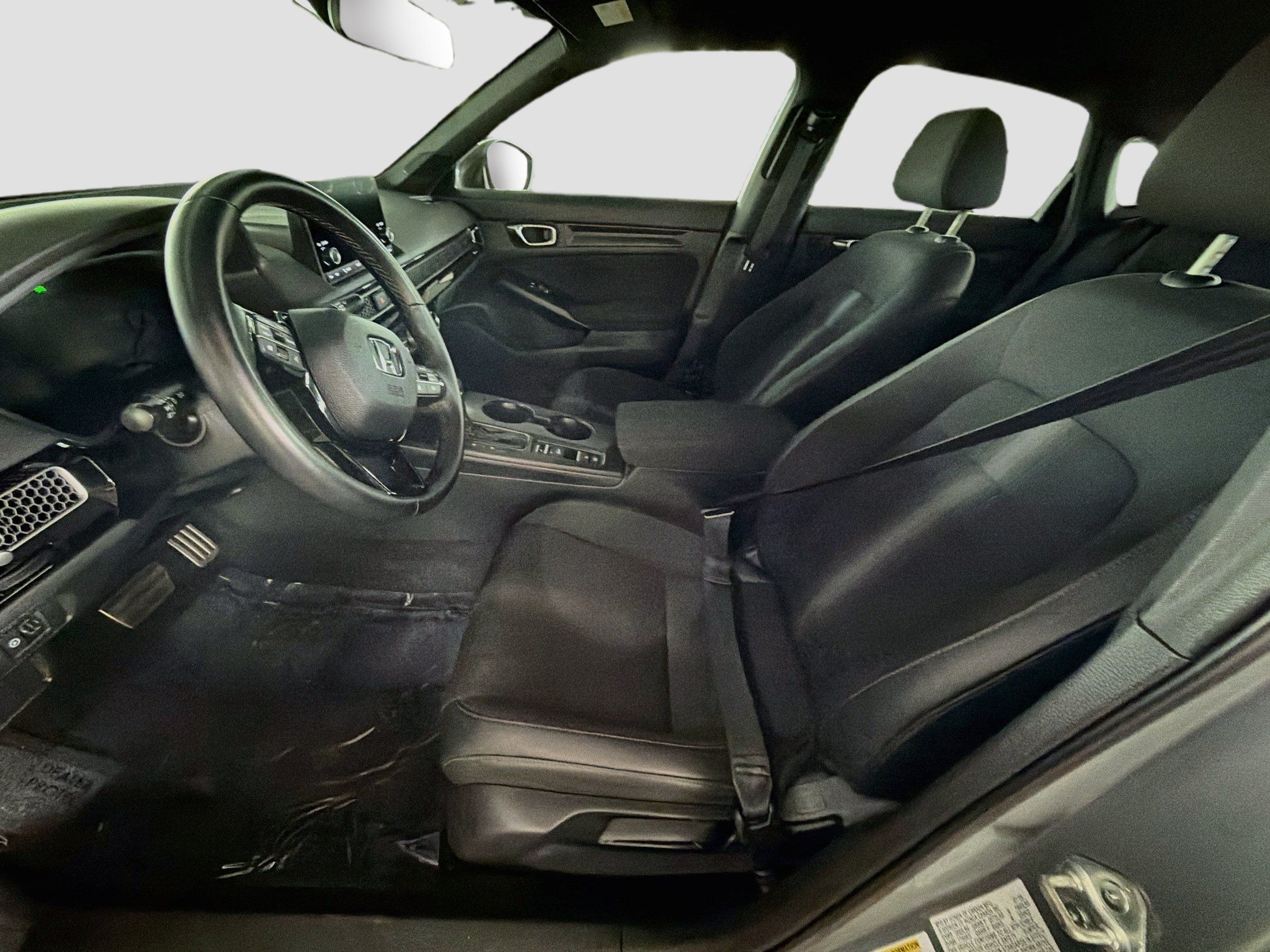 Used 2025 Honda Civic Sport image 13