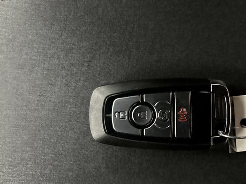 Used 2024 Ford Bronco Badlands image 24