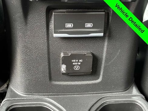 Used 2021 Jeep Gladiator Rubicon AWD/4WD image 24