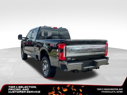 Used 2026 Ford F250 King Ranch
