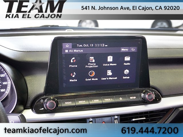 Certified 2022 Kia Forte LXS FWD image 26