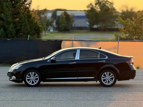 Used 2011 Lexus ES 350 FWD image 8