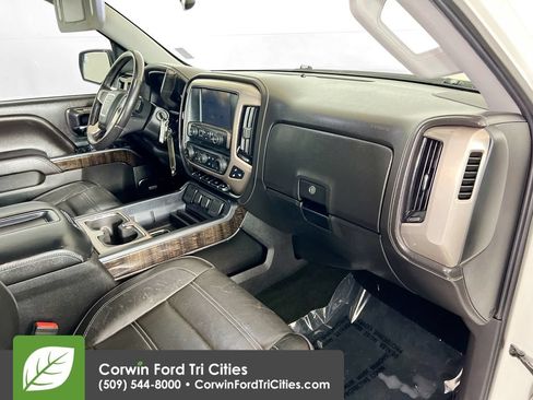 Used 2014 GMC Sierra 1500 Denali AWD/4WD image 28