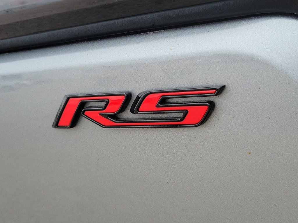Used 2024 Chevrolet Equinox EV RS AWD/4WD image 6
