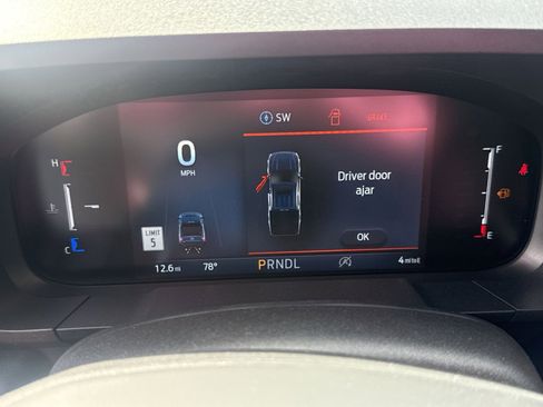 New 2025 Ford Maverick Lariat w/ 4K Tow Package image 35