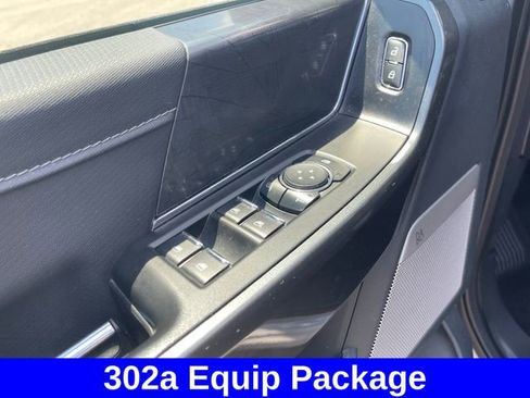 Used 2023 Ford F150 XLT w/ Equipment Group 302A High AWD/4WD image 7