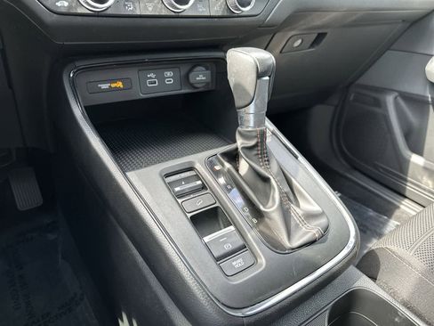 Certified 2024 Honda CR-V Sport image 18