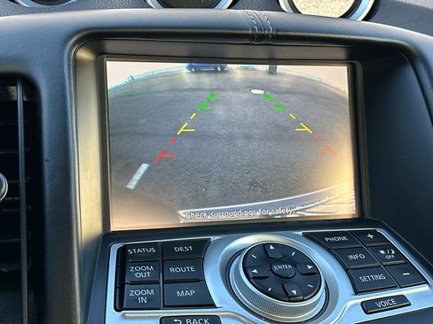 Used 2014 Nissan 370Z Touring w/ Sport Package image 26