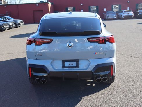 Used 2025 BMW X2 M35i image 7