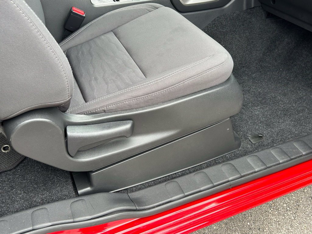 Certified 2024 Nissan Frontier SV w/ SV Convenience Package RWD image 36