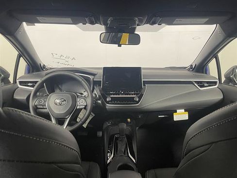 New 2026 Toyota Corolla XSE FWD image 11