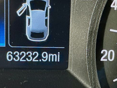 Used 2019 Ford Fusion S image 19