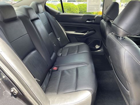 Used 2022 Nissan Altima 2.5 SL FWD image 36