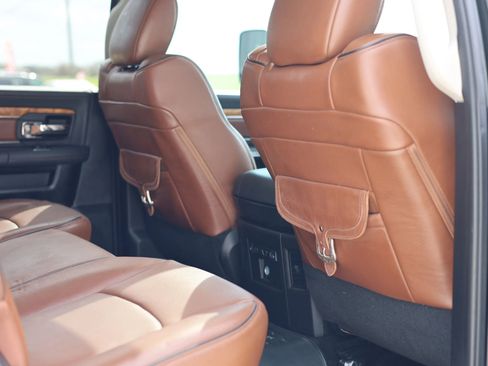 Used 2015 RAM 2500 Longhorn w/ Convenience Group image 21