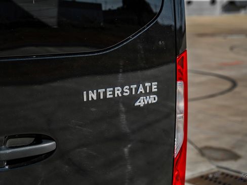 Used 2022 Mercedes-Benz Sprinter 3500 image 31