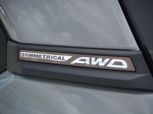 Used 2025 Subaru Forester Sport AWD/4WD image 13