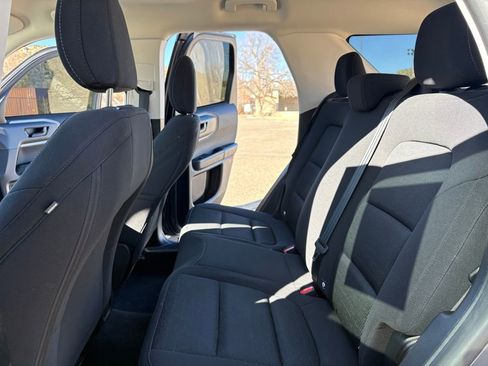 Used 2023 Ford Bronco Sport image 10