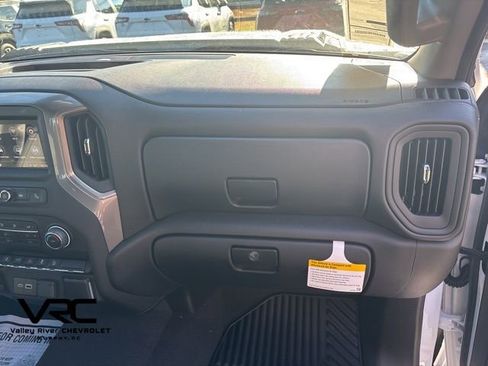 New 2026 Chevrolet Silverado 2500 Custom w/ Custom Convenience Package image 23