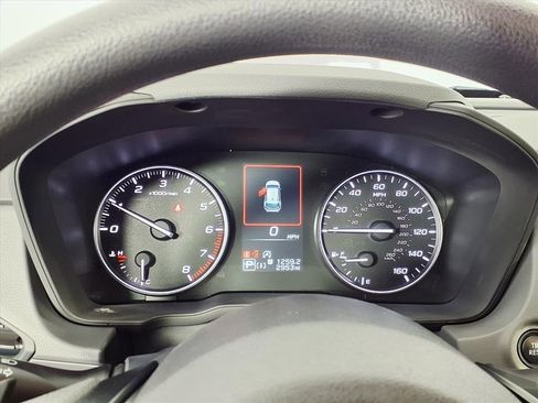 Certified 2025 Subaru Crosstrek 2.0i Premium image 19