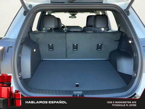 New 2026 GMC Terrain AT4 w/ Convenience Package III image 23