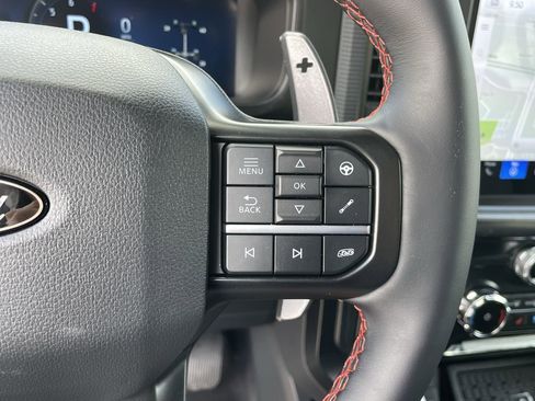 New 2026 Ford F150 Raptor AWD/4WD image 30
