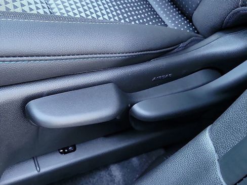 New 2026 Chevrolet Trax LT w/ Driver Confidence Package image 20