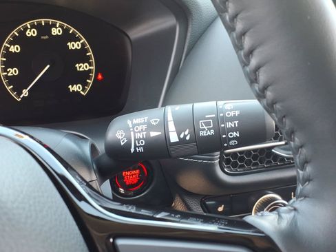 Used 2024 Honda HR-V EX-L image 28