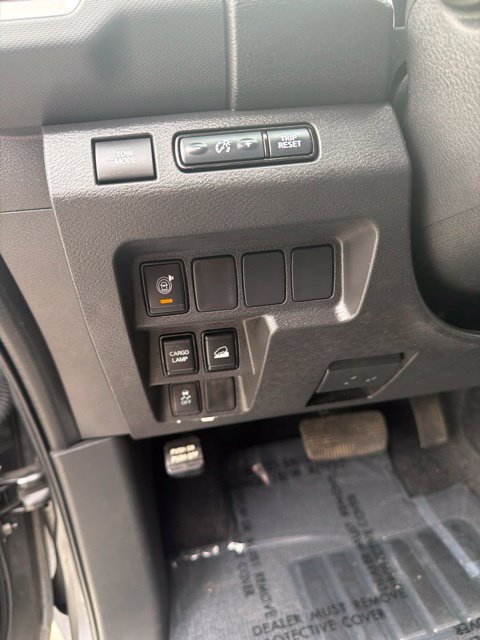 Used 2023 Nissan Frontier SV w/ Technology Package AWD/4WD image 19