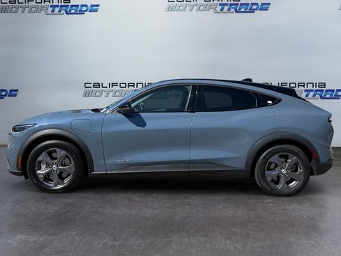 Used 2023 Ford Mustang Mach-E Select RWD image 8