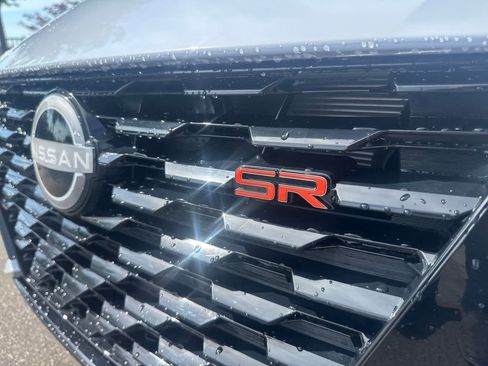 New 2026 Nissan Altima 2.5 SR FWD image 36