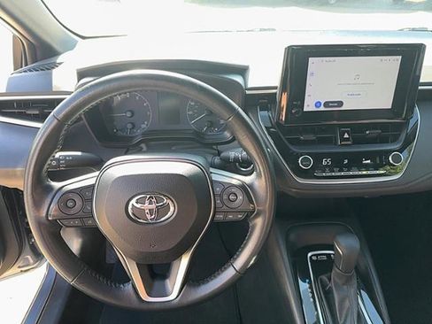 Used 2023 Toyota Corolla SE image 12