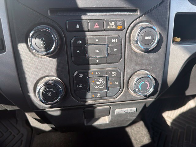 Used 2014 Ford F150 XLT w/ Equipment Group 302A Luxury AWD/4WD image 55