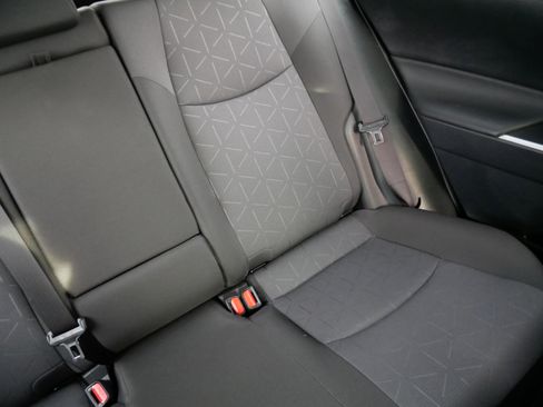 Certified 2024 Toyota RAV4 XLE image 14