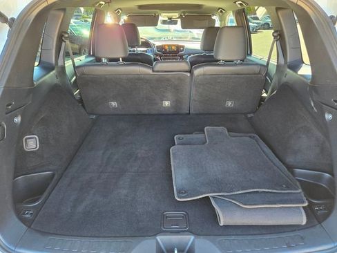 Certified 2022 Honda Passport Elite image 18