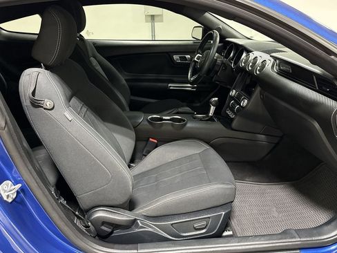 Used 2023 Ford Mustang Coupe w/ Equipment Group 101A image 21