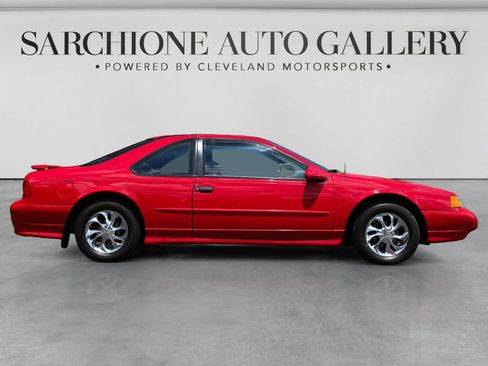 Used 1994 Ford Thunderbird Super RWD image 4
