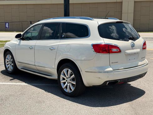 Used 2015 Buick Enclave Premium FWD image 6