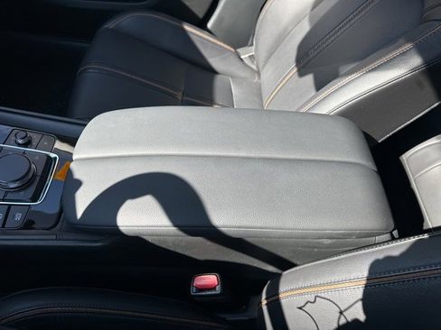 Used 2023 MAZDA CX-50 AWD 2.5 S w/ Cargo Package image 20