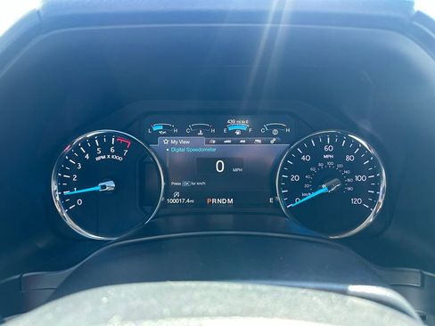 Used 2018 Ford Expedition Max Platinum AWD/4WD image 10