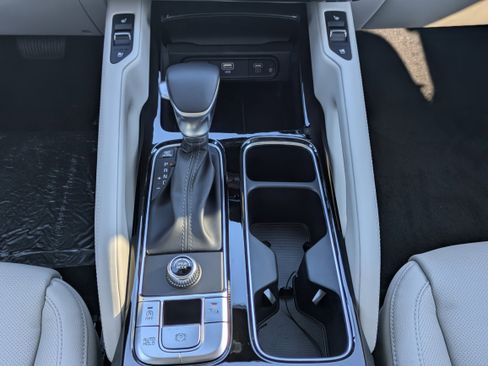 New 2025 Kia Telluride EX image 20