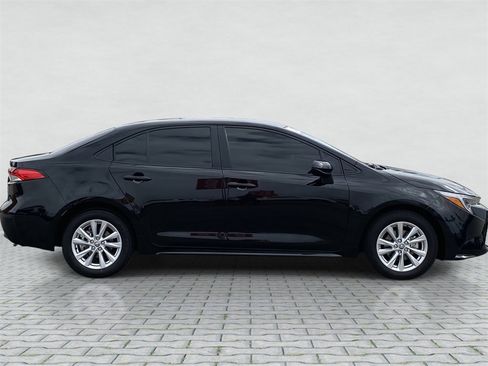 Certified 2026 Toyota Corolla LE w/ LE Premium Package image 8