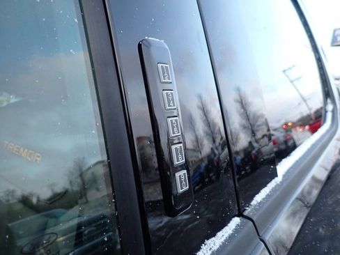 Used 2024 Ford F150 Tremor w/ Equipment Group 402A High image 15