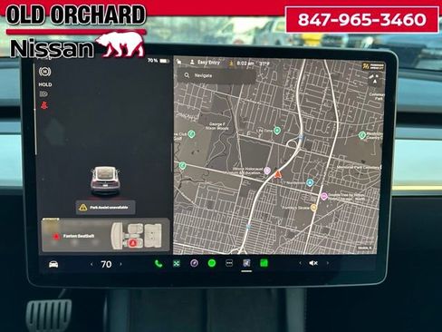 Used 2022 Tesla Model Y Performance image 17