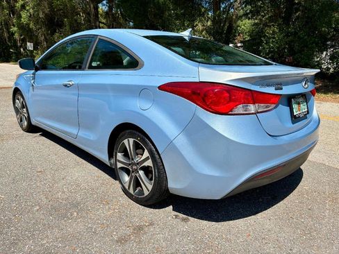 Used 2013 Hyundai Elantra SE image 4