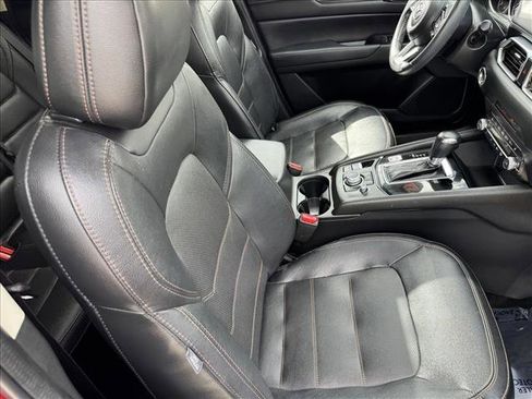 Used 2022 MAZDA CX-5 AWD 2.5 S w/ Preferred Package image 20