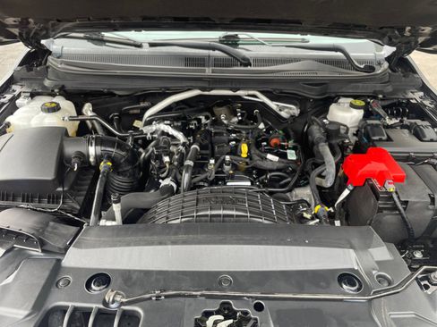 Used 2022 Ford Ranger XL w/ Equipment Group 101A High RWD image 33