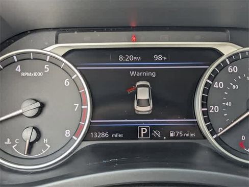 Certified 2024 Nissan Sentra SR image 31